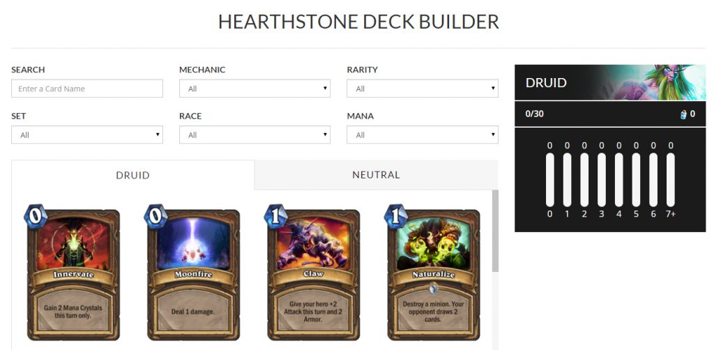 deck-builder