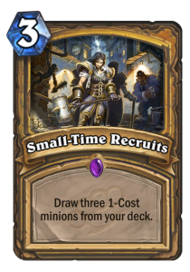 small-time-recruits