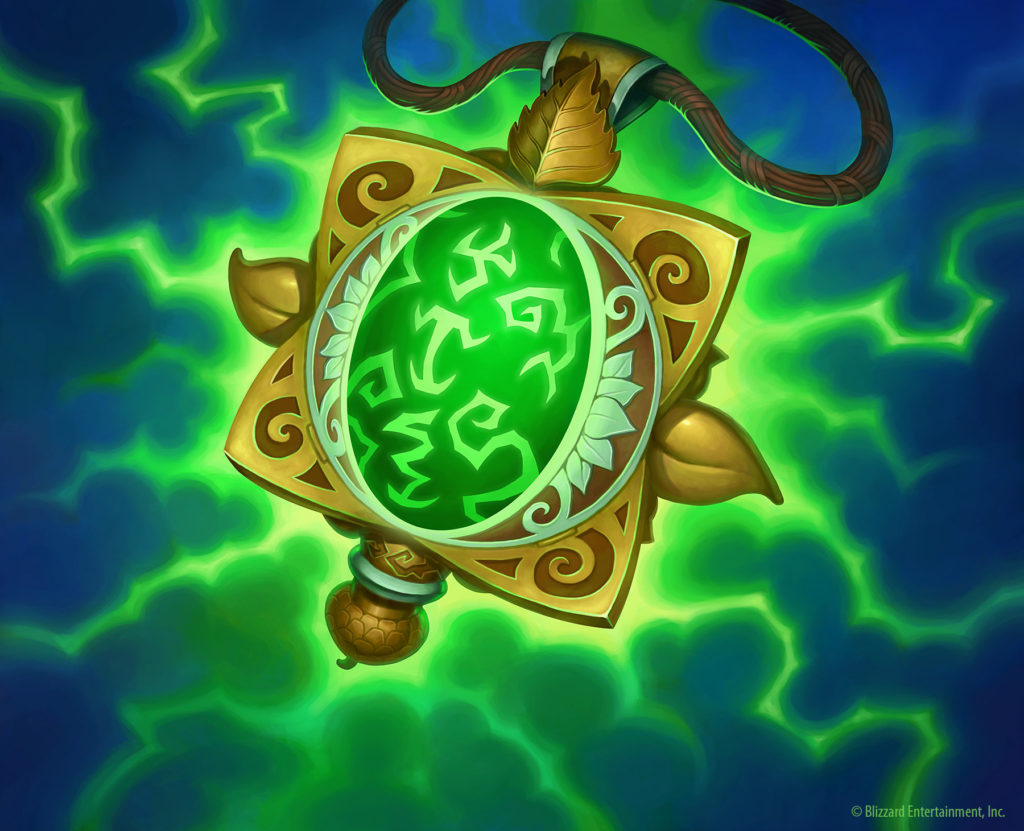 Greater Jasper Spellstone Full Art