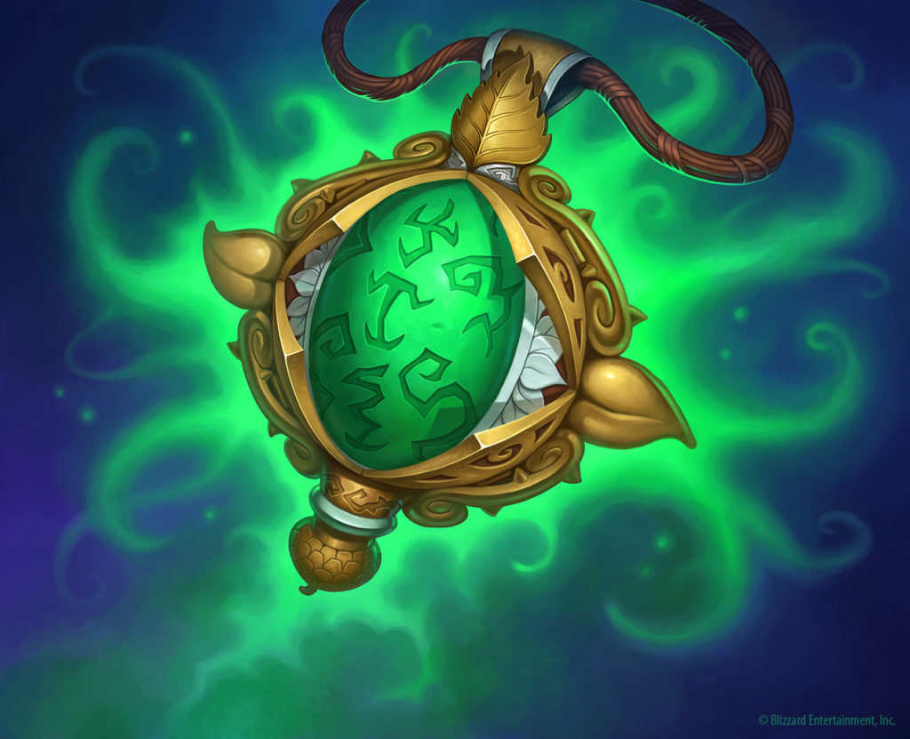 Jasper Spellstone Full Art