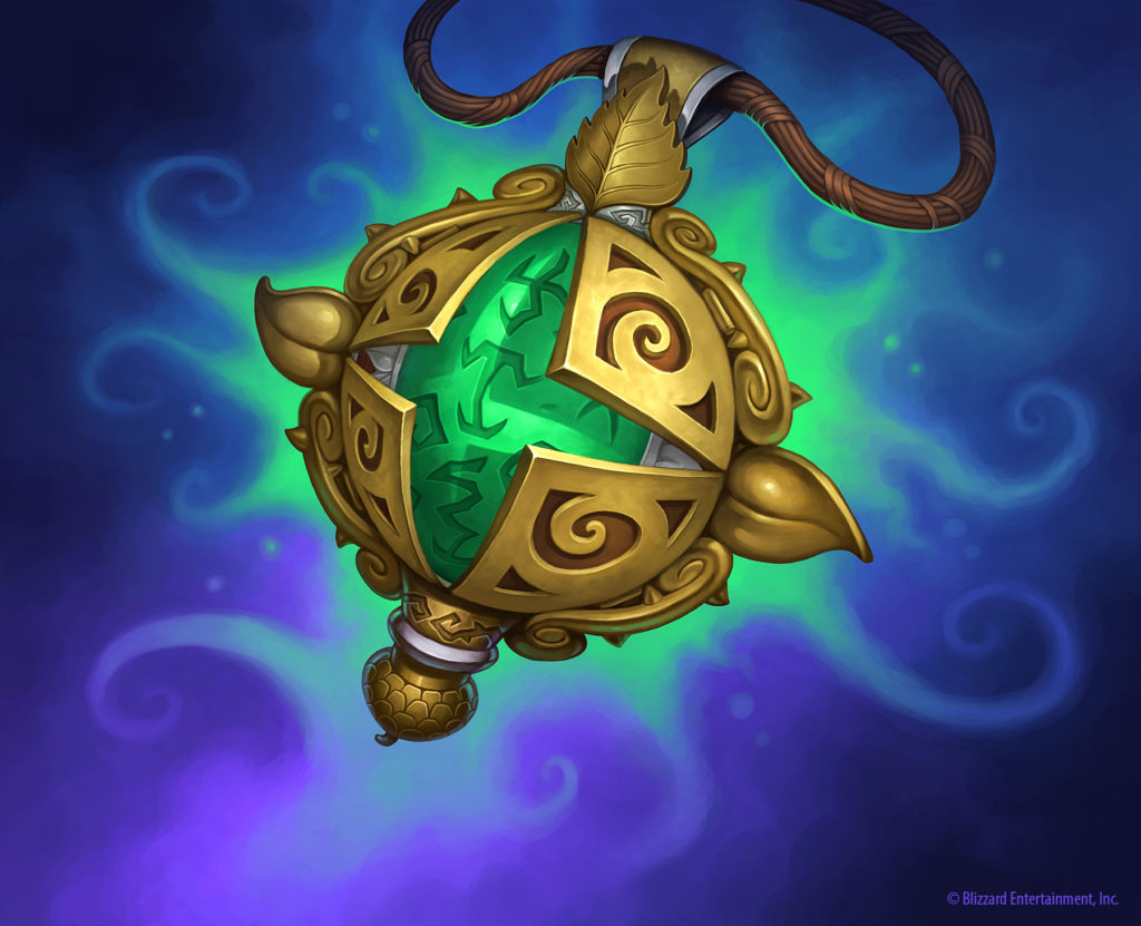 Lesser Jasper Spellstone Full Art