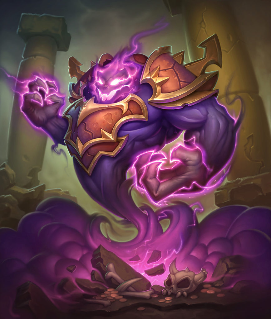 Voidlord Full Art