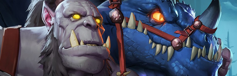 Dog's Big Druid (January 2018) - Hearthstone Top Decks