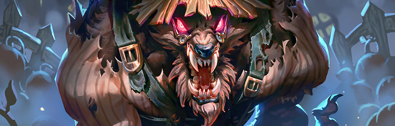 Hearthstone The Witchwood Guide Best Decks For The New Meta Eurogamer Net