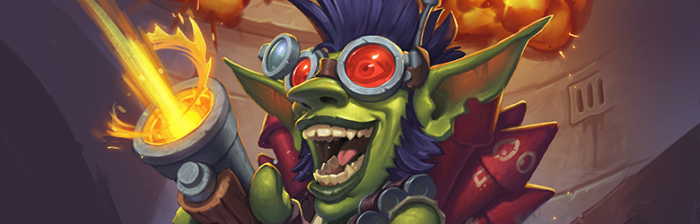 Recruit Hunter Deck List Guide – Boomsday – August 2018