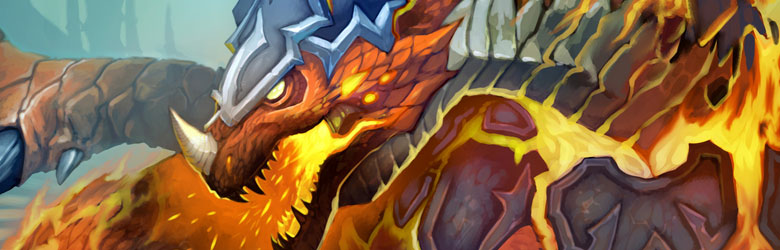 Odd Dragon Warrior Deck List Guide – Rastakhan’s Rumble – December 2018