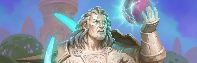 Silence Priest Theorycraft Deck List – Rise of Shadows – April 2019