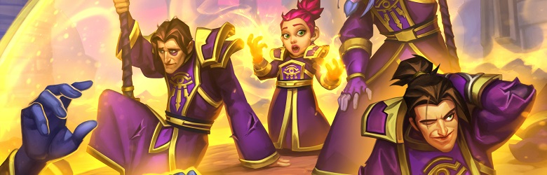 Quest Resurrect Priest Deck List Guide – Descent 2nd Nerf – January 2020