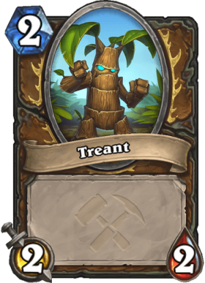 Treant (SoU) Card