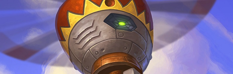 Mech Paladin Deck List Guide – Galakrond’s Awakening – February 2020