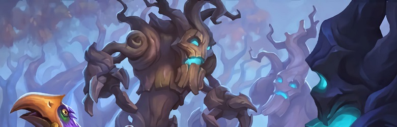 Token Druid Deck List & Guide – Darkmoon Faire – February 2021