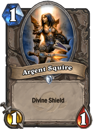 Argent Squire Card